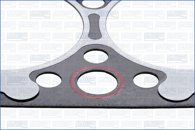 AJUSA 10040700 Gasket, cylinder head