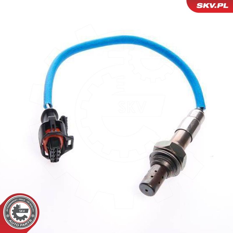 Lambda andur, ESEN SKV 09SKV041