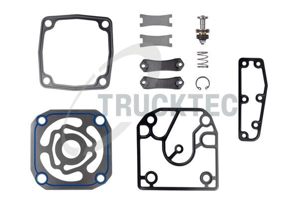 TRUCKTEC AUTOMOTIVE 01.15.225 - Repair Kit, air compressor