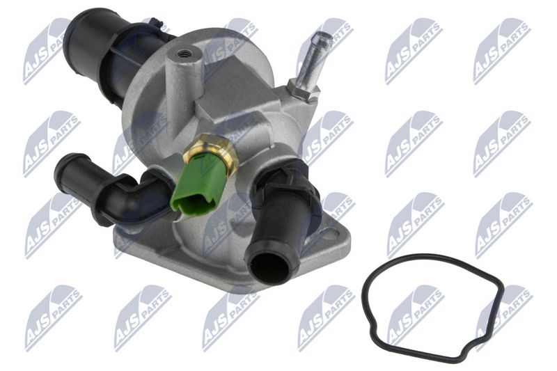 NTY CTM-PL-003 Thermostat, coolant