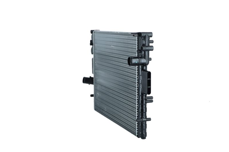 Radiaator, mootorijahutus, NRF 53614A
