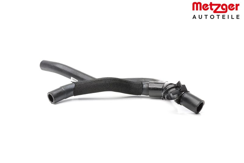 METZGER AUTOTEILE 2420030 Radiator Hose