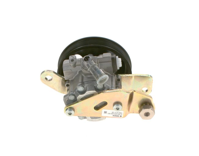 BOSCH K S00 000 642 Hydraulic Pump, steering