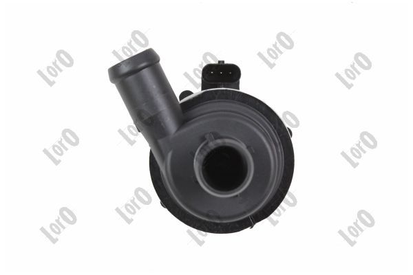 ABAKUS 138-01-007 Auxiliary Water Pump (cooling water circuit)