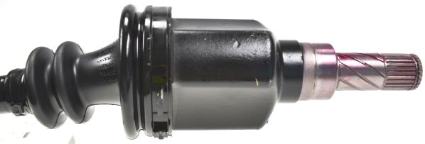 LÖBRO 305140 Drive Shaft