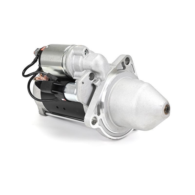 Delco Remy SER84208-12B1 Starter
