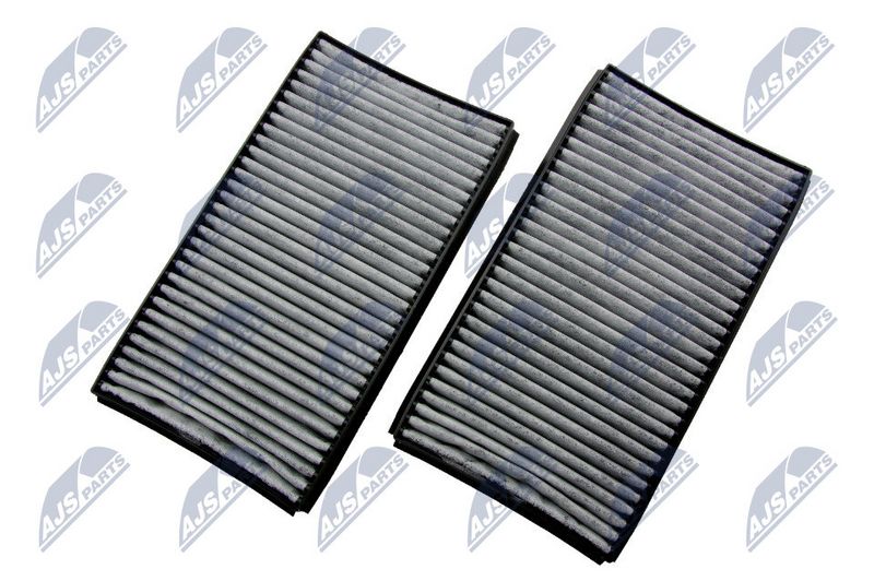 NTY FCF-BM-012C Filter, cabin air