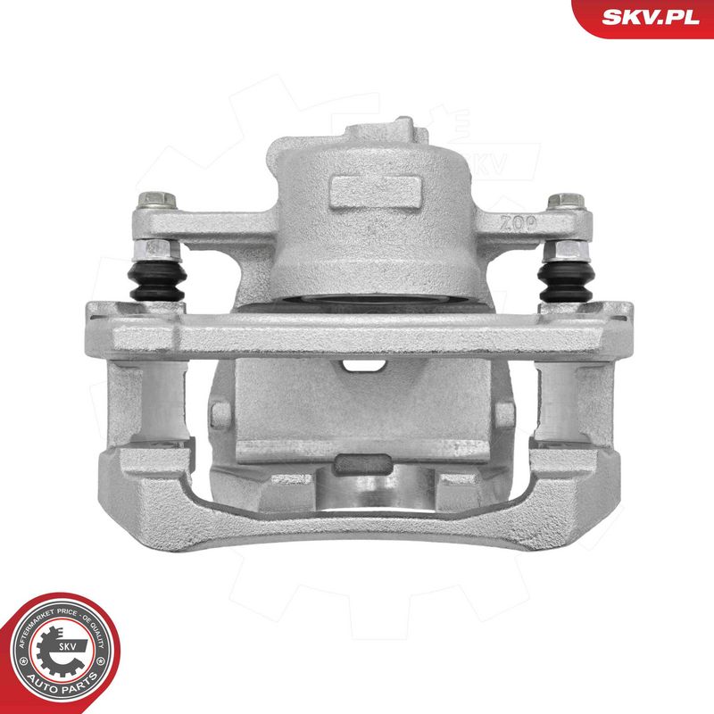 Pidurisadul, ESEN SKV 89SKV621