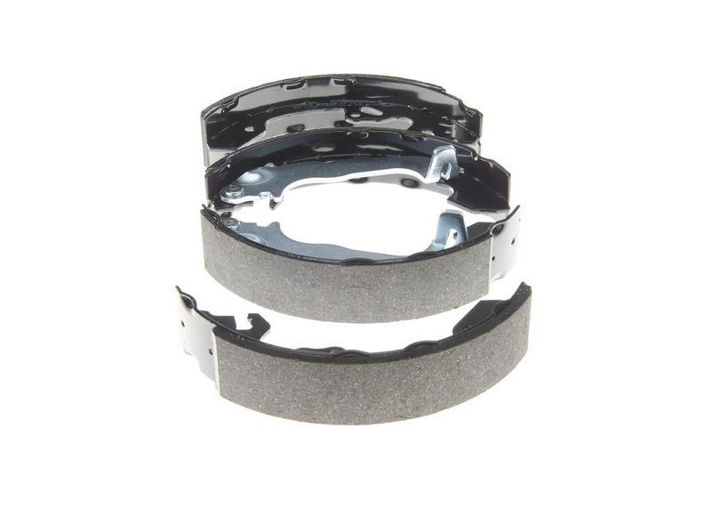 BOSCH 0 986 487 633 Brake Shoe Set