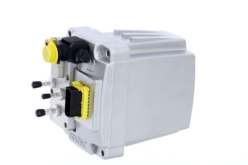 REMANTE 002-020-000017R Delivery Module, urea injection