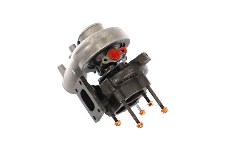 REMANTE 003-001-001141R Charger, charging (supercharged/turbocharged)