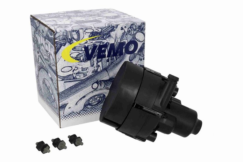 VEMO V45-63-0005 Secondary Air Pump
