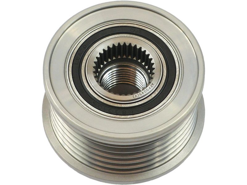 AS-PL AFP0045(V) Alternator Freewheel Clutch