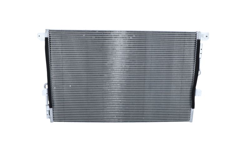 NRF 350679 Condenser, air conditioning