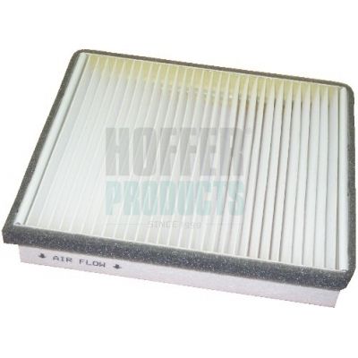 Product Image - Inlaatklep - 17165 - TRW Engine Component