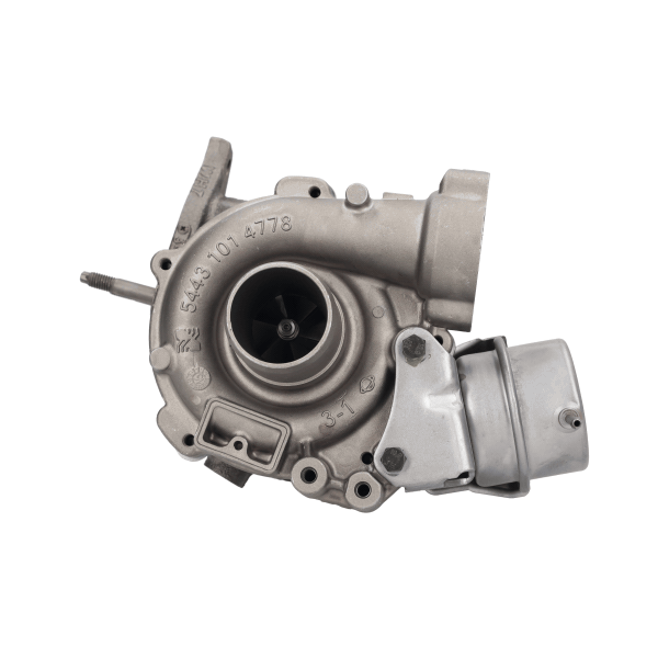 OE-TurboPower IT-54389700005 - Charger, charging (supercharged/turbocharged)