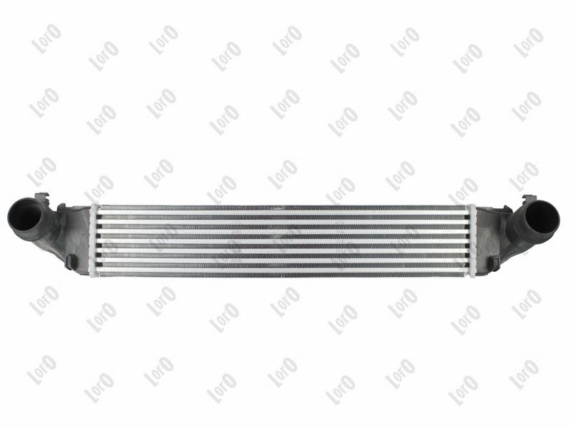 ABAKUS 037-018-0037 - Charge Air Cooler