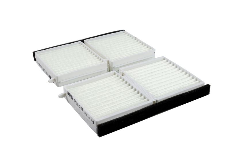 Filtru, aer habitaclu DP1110.12.0157 Dr!ve+