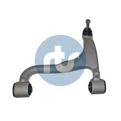 Brazo oscilante, suspensión de ruedas