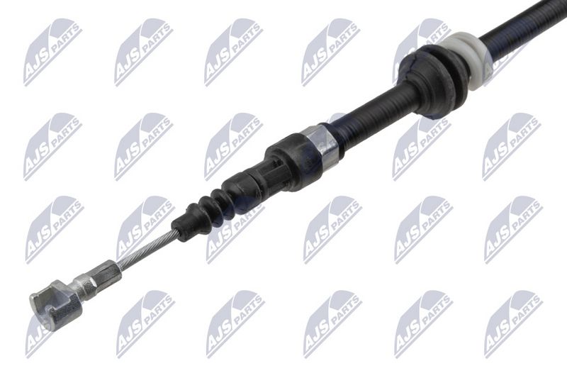 NTY EPH-ME-002 Control Element, parking brake caliper