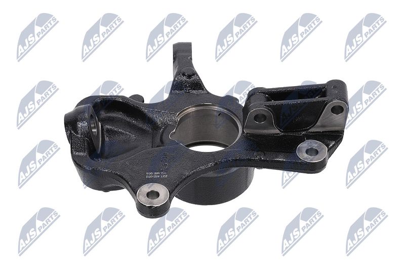 Käändmik, rattakinnitus, NTY ZZP-ME-024