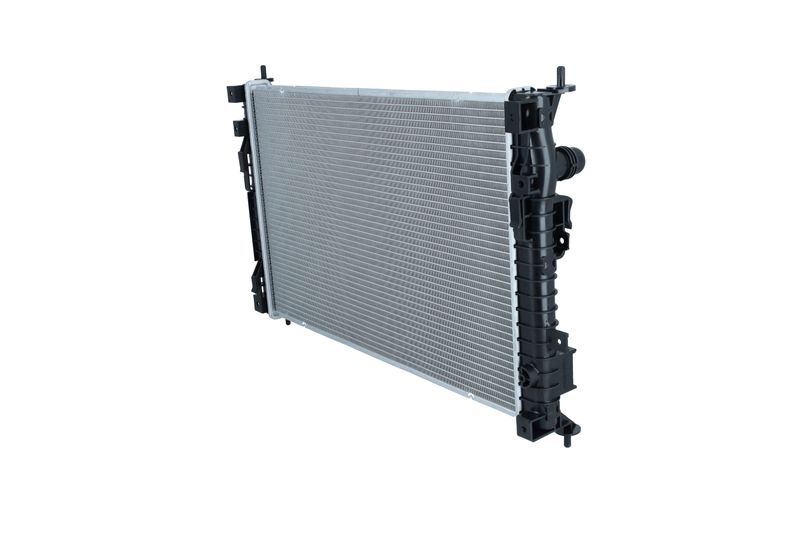 Radiaator, mootorijahutus, NRF 59355
