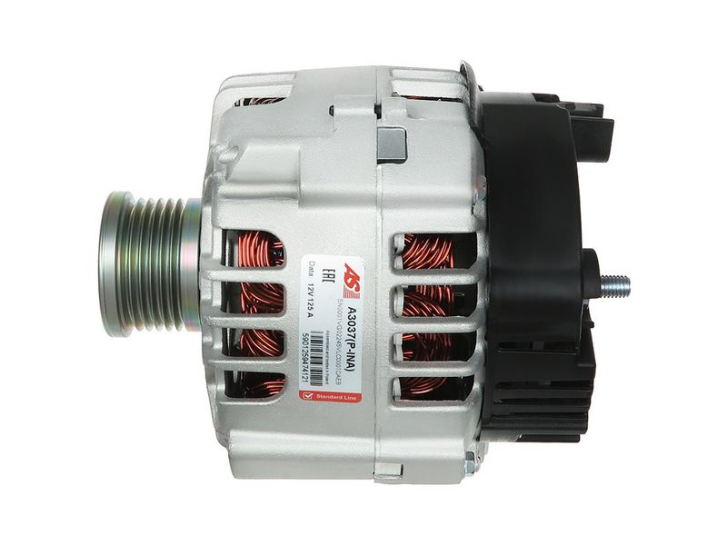 AS-PL A3037(P-INA) Alternator