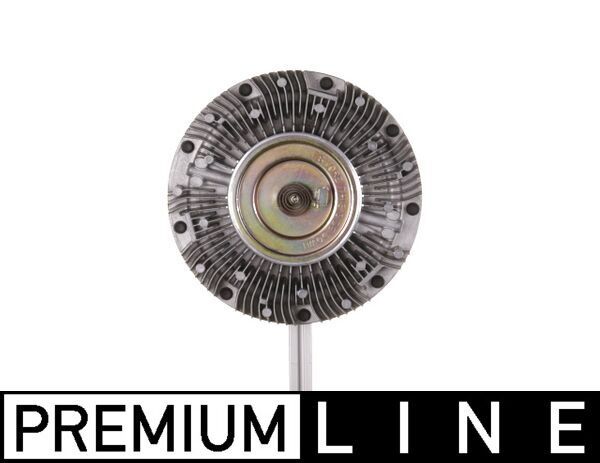 Product Image - Koppeling, radiateurventilator - CFC2000P - MAHLE