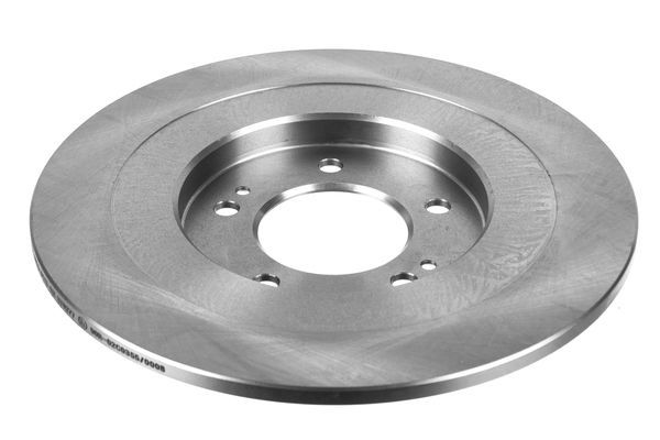 STELLOX 6021-0112-SX Brake Disc