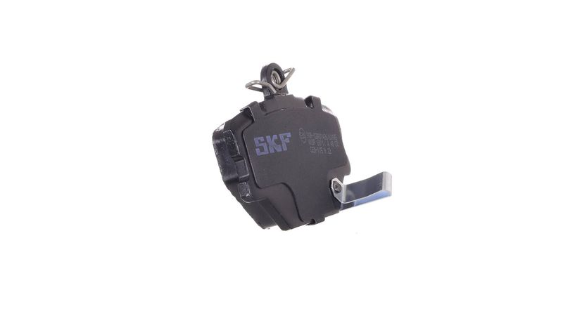 SKF VKBP 80111 A Brake Pad Set, disc brake