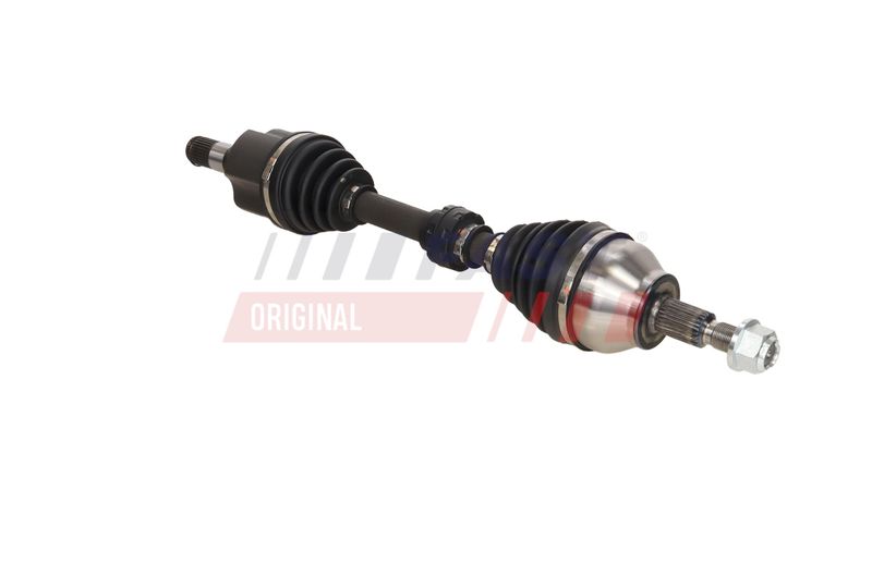 Prekė atitinka OEM kodą: FV61-3B437-BD
