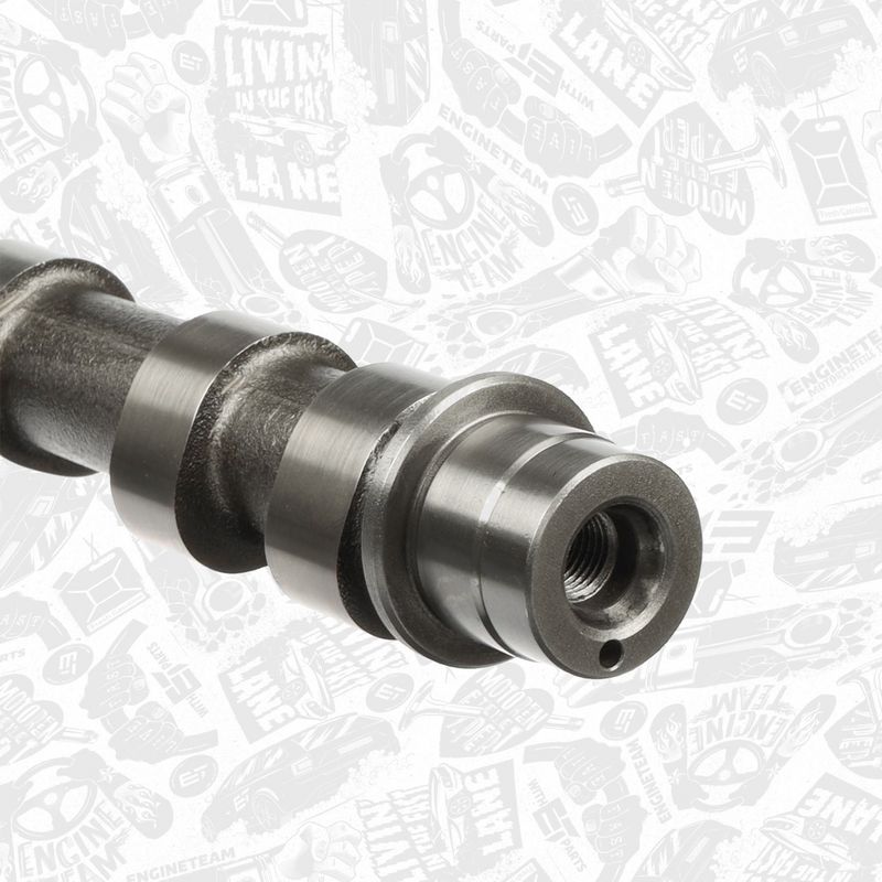 Product Image - Nokkenas - HV0361 - ET ENGINETEAM