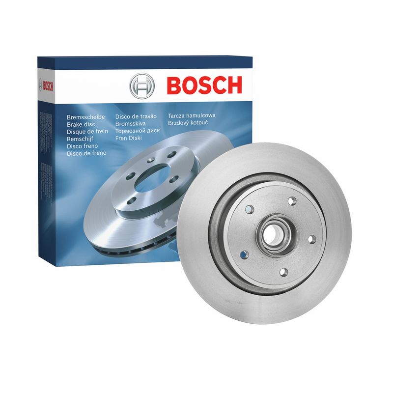BOSCH