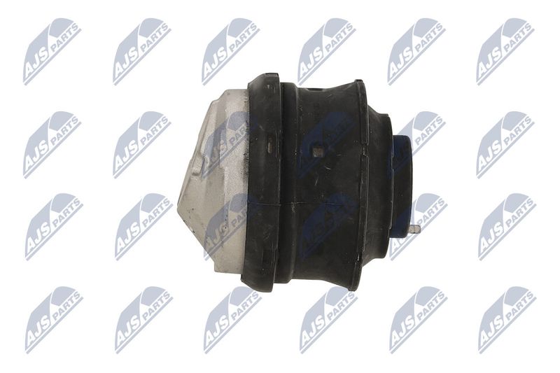 Paigutus, Mootor, NTY ZPS-ME-083