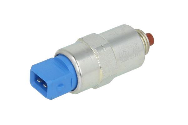 Brandstofinspuitpomp element (magneetklep (blussing) voor injectiepomp, blauw), URSUS 10014 H, 11024, 3822, 3824, 5024, 6024, 7524, 8014 H, 9014 H, 9024, 380, 380 M  ZETOR 11641  ARMATRAC 1104