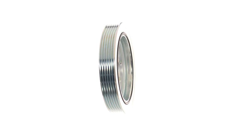 SKF VKM 93316 Шків, колінчатий вал