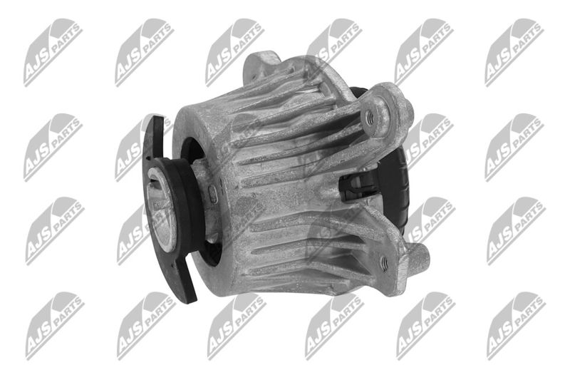 Paigutus, Mootor, NTY ZPS-ME-030