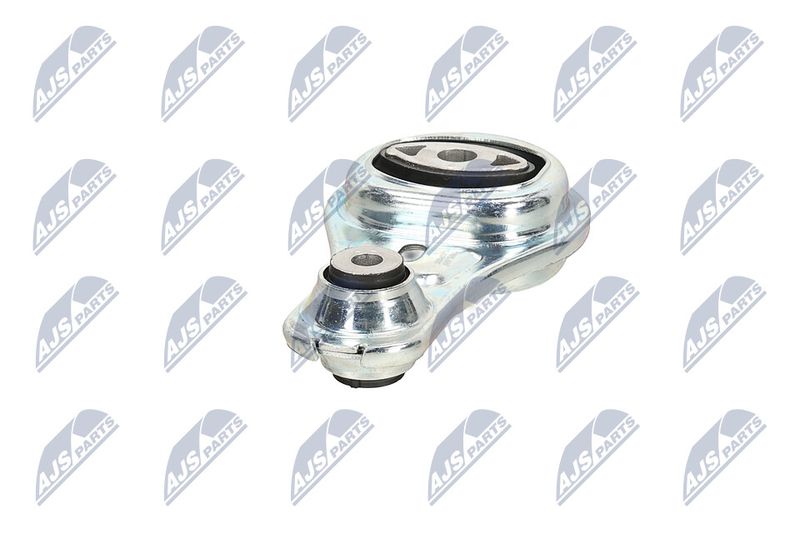 Paigutus, Mootor, NTY ZPS-PL-088