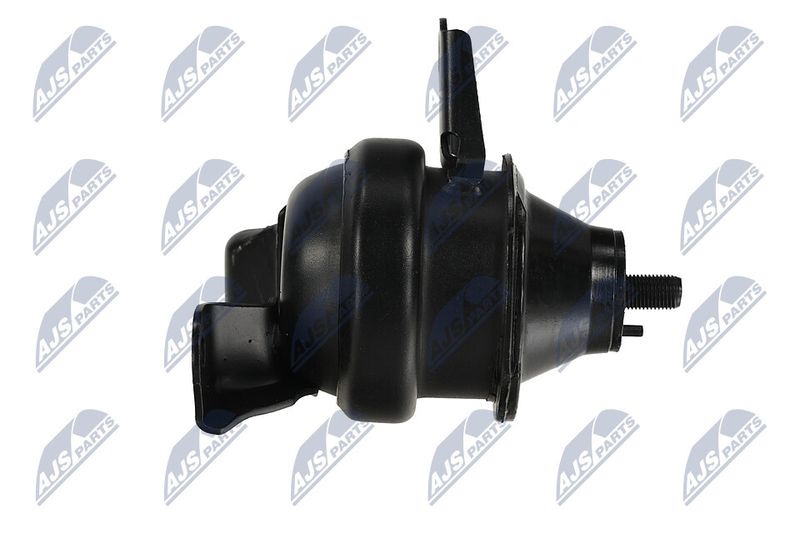 Paigutus, Mootor, NTY ZPS-HD-043