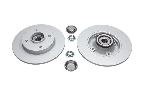 Kavo Parts BR-10207-C - Brake Disc