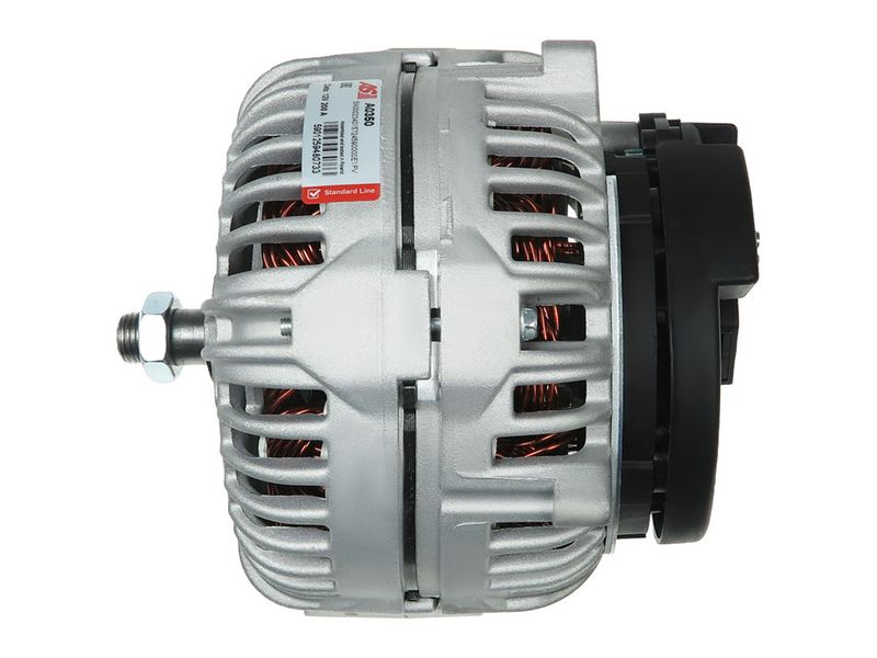 AS-PL A0350 Alternator