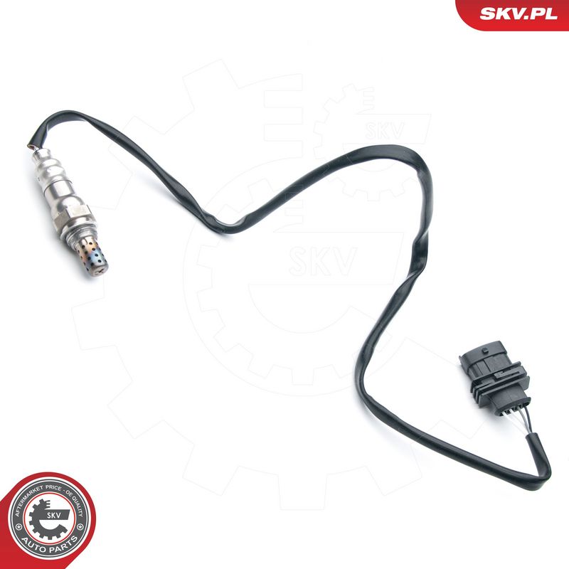 Lambda andur, ESEN SKV 09SKV685