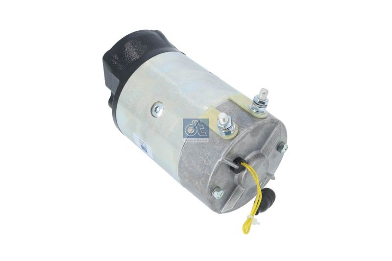 Electromotor, pompa agregat-hidraulic 2.62400 DT Spare Parts
