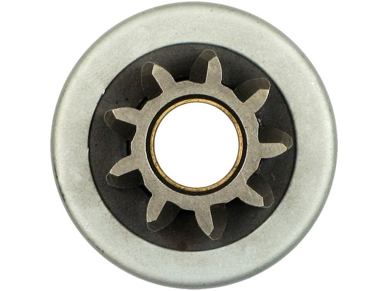 Vabajooks, starter, AS-PL SD5078