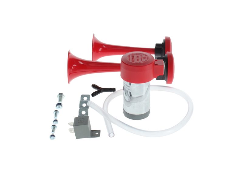 BOSCH 0 328 006 002 Trumpet Horn