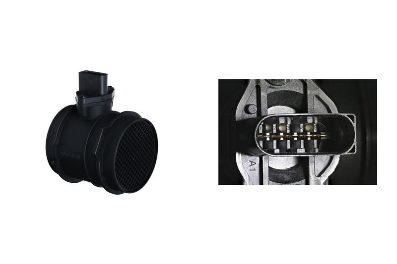 VALEO 367011 Mass Air Flow Sensor