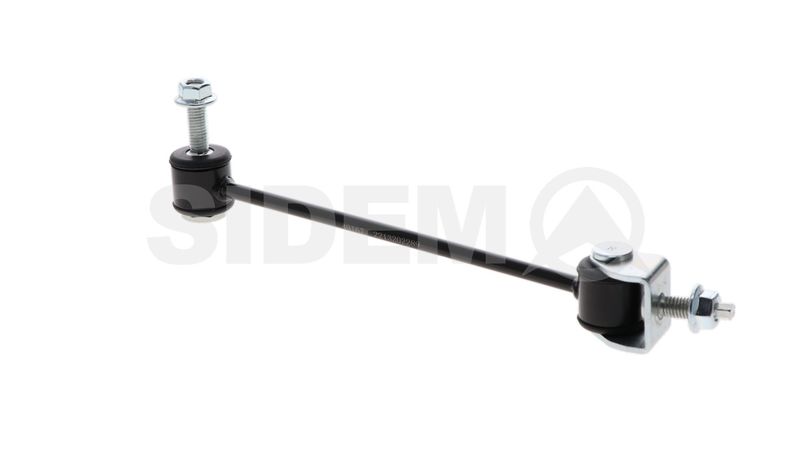 SIDEM 49167 Link/Coupling Rod, stabiliser bar