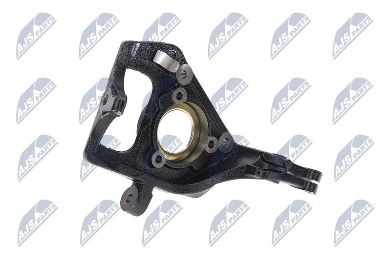 Käändmik, rattakinnitus, NTY ZZP-FR-038