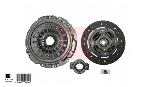 APEC Clutch Kit ACL1169