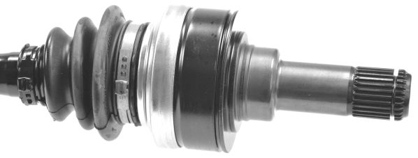 LÖBRO 305227 Drive Shaft